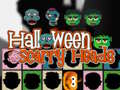 Spil Halloween Scarry Heads