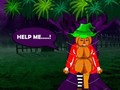 Spil Cursed Pumpkin Princess Escape