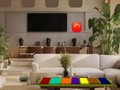 Spil Exit the Super Modern House