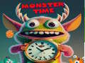 Spil Monster time