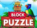 Spil Block Puzzle
