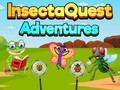 Spil InsectaQuest Adventures
