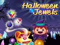 Spil Halloween Jewels