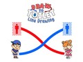 Spil Draw To Toilet Line Drawing