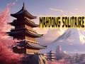 Spil Mahjong Solitaire