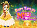 Spil Baby Taylor Music Journey