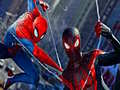 Spil Spiderman 2 Web Shadow