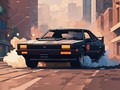 Spil City Rider