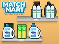 Spil Match Mart