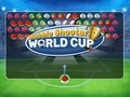 Spil Bubble Shooter World Cup