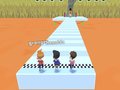 Spil Challenge 456: Squid Game 3D