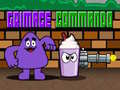 Spil Grimace Commando