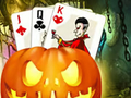 Spil Halloween Solitaire