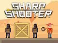Spil Sharp shooter
