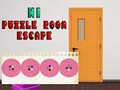 Spil N1 Puzzle Room Escape