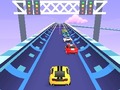 Spil Wing Race 3D