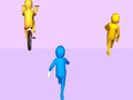 Spil Slap Rush