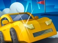 Spil Racer Car Smash