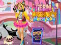 Spil Teen Moschino Harajuku