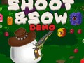 Spil Shoot & Sow 