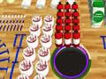 Spil Hole and Collect