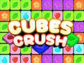 Spil Cubes Crush