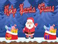 Spil Help Santa Claus