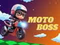 Spil Moto Boss