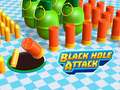 Spil Black Hole Attack