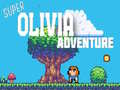 Spil Super Olivia Adventure