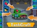 Spil TankCraft