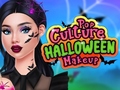 Spil Pop Culture Halloween Makeup