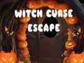 Spil Witch Curse Escape