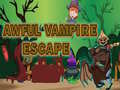 Spil Awful Vampire Escape