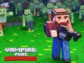 Spil  Vampire Pixel Survivors