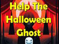 Spil Help The Halloween Ghost