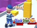 Spil Block Stair Run 