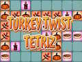 Spil Turkey Twist Tetriz