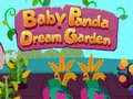 Spil Baby Panda Dream Garden 