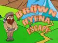 Spil Brown Hyena Escape