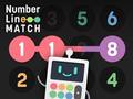 Spil Number Line Match
