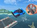 Spil Real High Stunt Car Extreme
