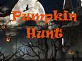 Spil Pumpkin Hunt