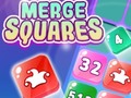 Spil Merge Squares