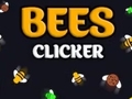 Spil Bees Clicker