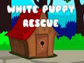 Spil White Puppy Rescue