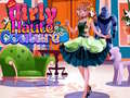 Spil Girly Haute Couture
