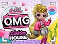 Spil LOL Surprise OMG™ Fashion House