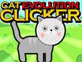 Spil Cat Evolution: Clicker