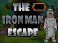 Spil The Iron Man Escape